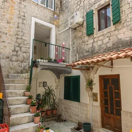 Apartament King&queen Kaštela