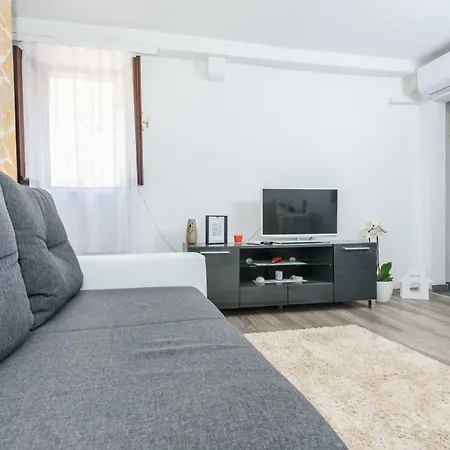 King&queen Apartament